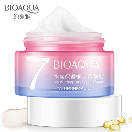 Crema aclaradora V7 – Bioaqua