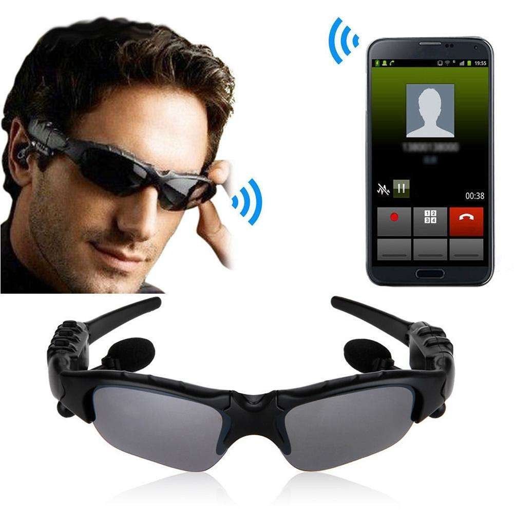 Lentes Bluetooth ™