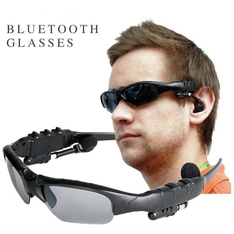 Lentes Bluetooth ™