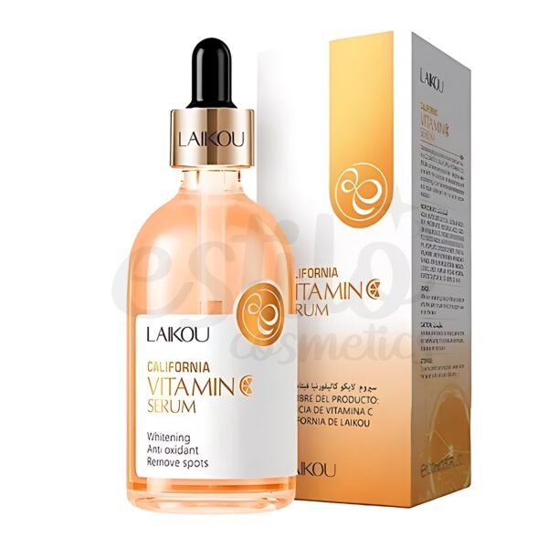 Serum Vitamina C 100 ML