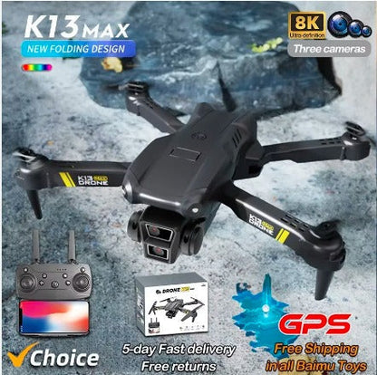 OFERTAS, DRONE DE DOBLE CAMARA E88 Y E99, K13 DE TRES CAMARAS Y F200 CON GPS, STOCK ILIMITADO