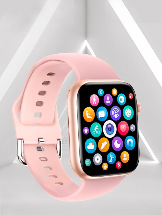 Combo Smart Watch Ultra Infinity