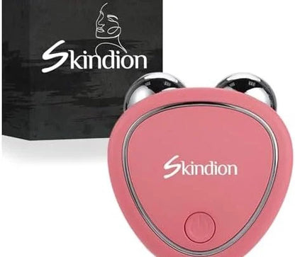 Dispositivo de Rejuvenecimiento Facial Skindion Rosa