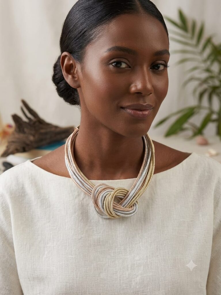 Necklace 5