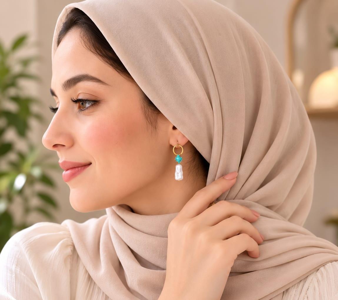 حلق اخطبوط البحر - الصورة 3